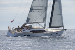 Marseille (FRA,13), Wauquiez Pilot Saloon 48 #17