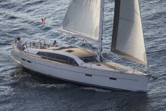 Marseille (FRA,13), Wauquiez Pilot Saloon 48 #17