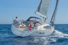 Marseille (FRA,13), Wauquiez Pilot Saloon 48 #17